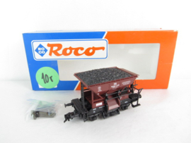 Roco 46959 H0 DB Kolenwagen in ovp