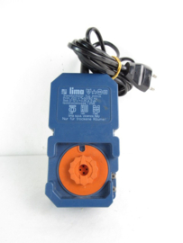 Lima transformator zonder ovp