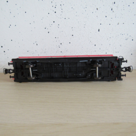 Roco 10 Jaar Railhobby gesloten wagen in ovp