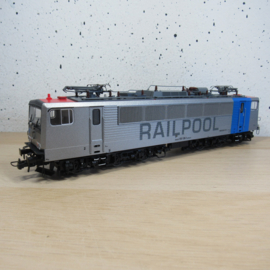Roco 70469 H0 Elektrische locomotief 155 138 van Railpool (Digitaal/Sound)