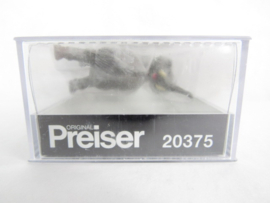 Preiser H0 20375 Olifanten in ovp