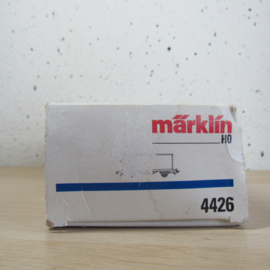 Marklin 4426 reclame wagen in ovp