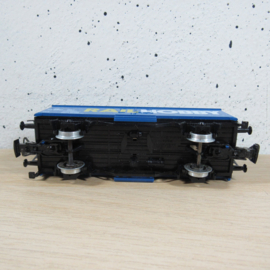 Marklin 4415 Gesloten goederenwagen (Koel) (RailHobby) in ovp