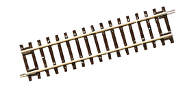 Roco 42411 Rechte rail DG1