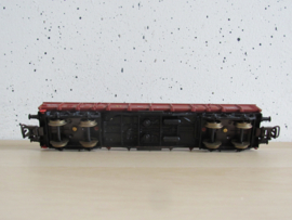 Electrotren 5151 RENFE Bakwagen in ovp