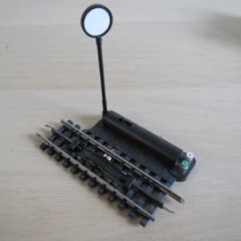 Trix express 4369 ontkoppelingsrail
