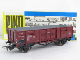 Piko 5/6406-180 CSD bakwagen in ovp