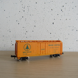 Atlas N USA Boxcar zonder ovp