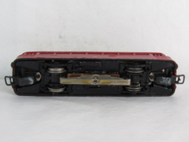 Marklin DB Railbus motorwagen (analoog) zonder ovp