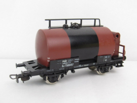 Piko 5/6408-200 MÁV Ketelwagen in ovp