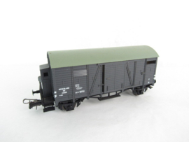 Liliput H0 NS gesloten wagen (S-CHO) zonder ovp