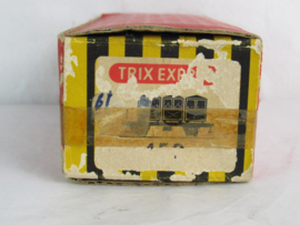 Trix Express 3458 DB Containerwagen in ovp
