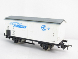 Piko 5/6407-011 DR Gesloten goederenwagen (Koel) (Inter Frigo) in ovp