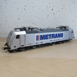 Roco 7500016 H0 Elektrische locomotief 386 012-9, Metrans