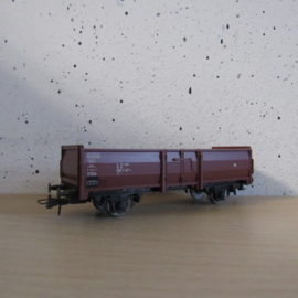 Roco 46010 DB Bakwagen in ovp