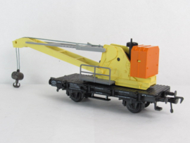 Fleischmann 5019 DB kraan in ovp