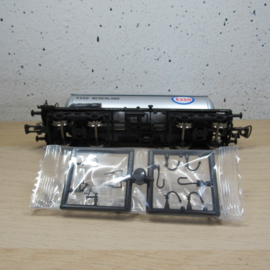 Piko 54538 NS Esso Drukgasketelwagen