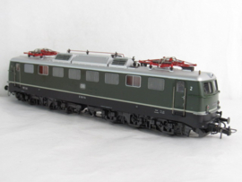 Roco 43965 AC DB E50 electrische locomotief (analoog) in ovp