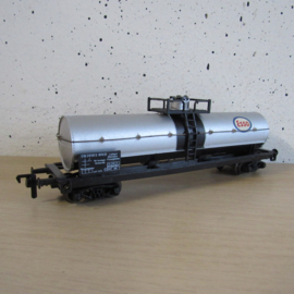 Roco 4353A DB Ketelwagen Esso in ovp