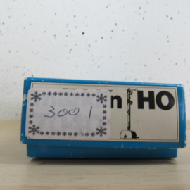 Marklin 3001 DR E-Loc zonder ovp