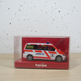 Herpa 044950 Mercedes Benz V-Class in ovp