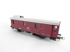Piko H0 DR bagagewagen zonder ovp
