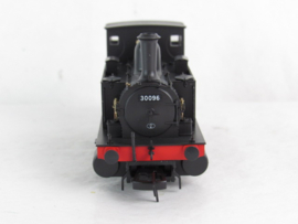 Dapol 4S-018-016 OO LSWR B4 Locomotief (analoog) in ovp