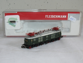 Fleischmann 731904 N DB BR119 in ovp