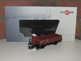 Tillig 76761 Open goederenwagen Omk van de KPEV