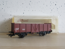 Liliput 231 55 SBB CFF Bakwagen in ovp