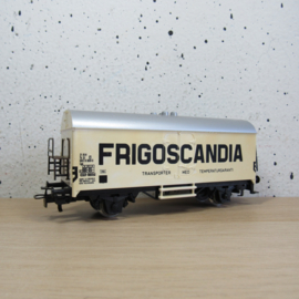 Marklin 4531 SJ Gesloten wagen (koel) (Frigoscandia) in ovp