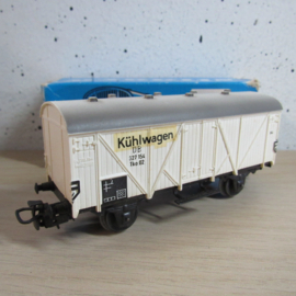 Marklin 4508 DB Gesloten goederenwagen (Koel) in ovp