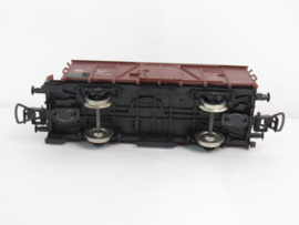 Piko 5/6452-200 MAV gesloten wagen met remmershuis in ovp