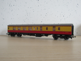 Hornby R.628 BR Rijtuig in ovp