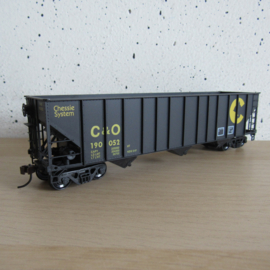 Chessie System C&O 190052 Hopper car zonder ovp