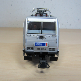 Roco 7500016 H0 Elektrische locomotief 386 012-9, Metrans