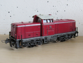 Trix express 2266 DB V100 in ovp