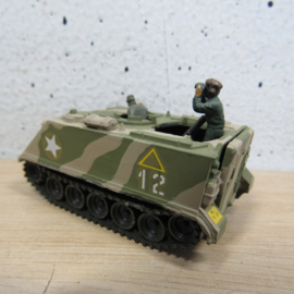 Roco minitank 437 H0 M113 A3 Transportpanzer zonder ovp