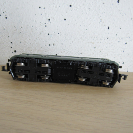 Hobbytrain 11016 N SBB Re 4/4 I (2e bouwserie), wielopstelling Bo´Bo´, groen in vvp