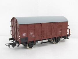 Piko 5/6452-200 MAV gesloten wagen met remmershuis in ovp