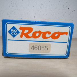 Roco 46055 NS Hoge bakwagen (AC) in ovp