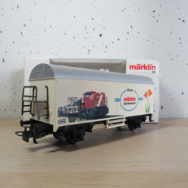Marklin 4415.137 10 Jaar marklin club in ovp