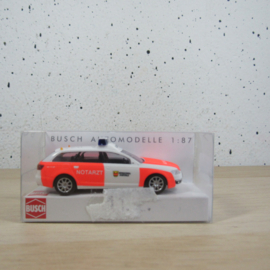 Busch 49652 Audi A6 “Notartz”” in ovp