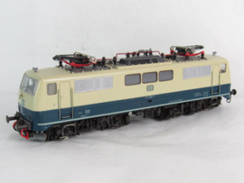 Roco 4133 DB BR111 electrische locomotief (analoog) in ovp