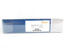 Roco 6600141 H0 - 3-delige set: Open goederenwagons, SNCF
