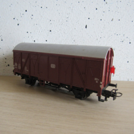 Marklin 4411 DB gesloten wagen in ovp