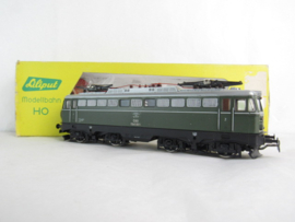Liliput 11415 OBB BR1042 electrische locomotief (analoog/micromotor) in ovp