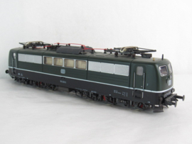 Roco 4132 DB BR151 electrische locomotief (analoog) in ovp