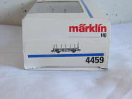 Marklin 4459 DB Röngenwagen in ovp