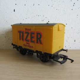 Airfix BR gesloten wagen zonder ovp